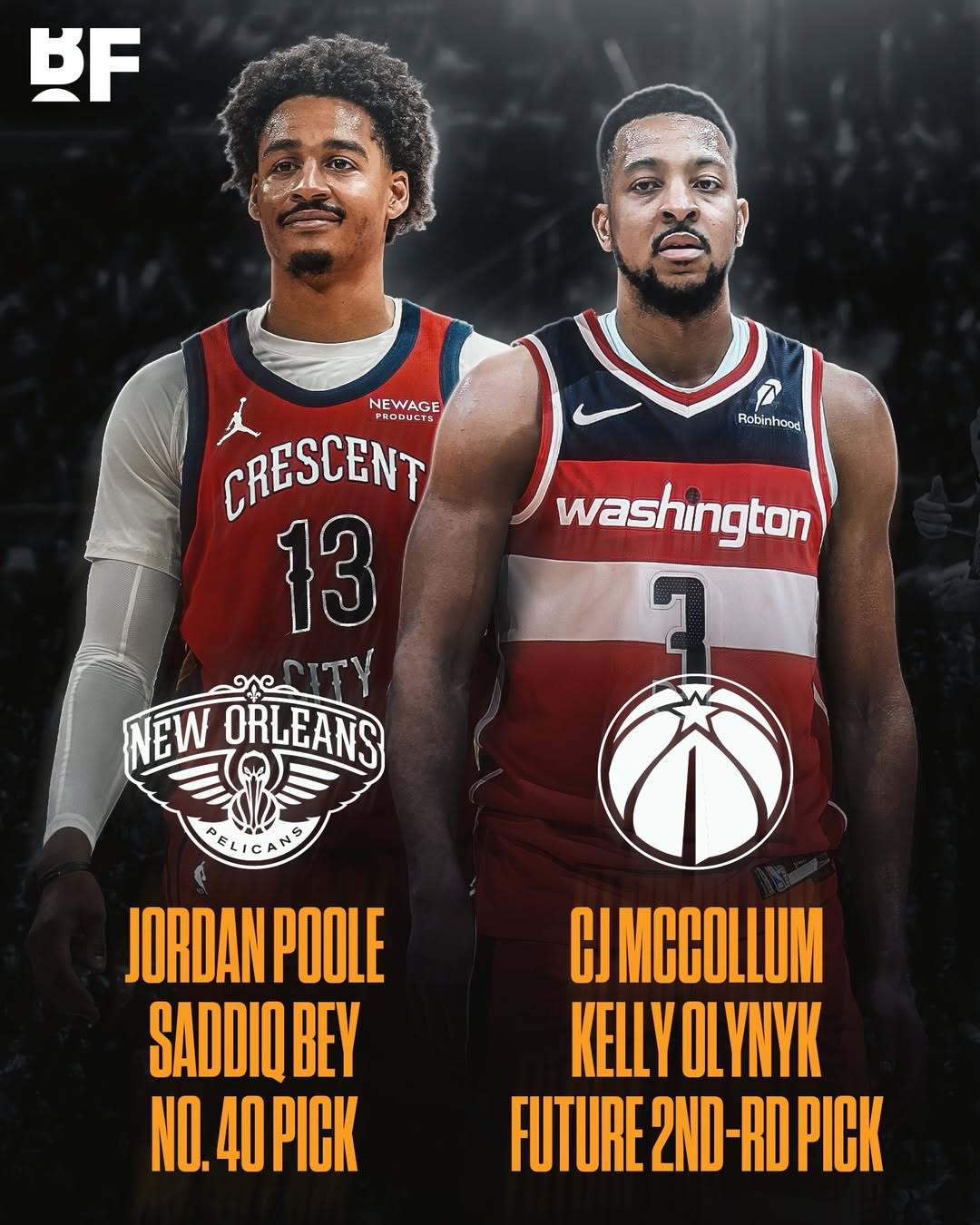 包含转折点！新奥尔良鹈鹕官宣签约；英超转会期攻防权衡；底气十足；轮换策略成焦点的词条